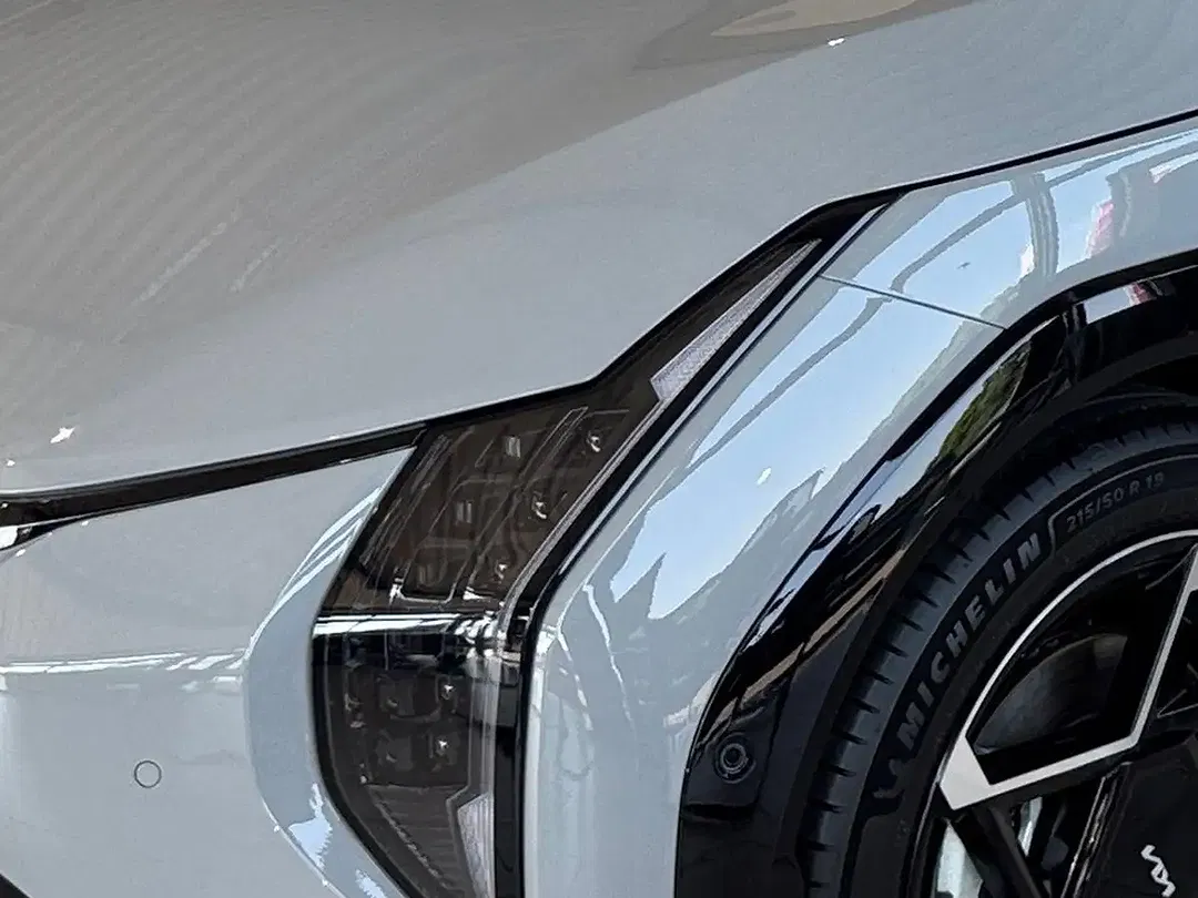 Kia EV4 GT-Line - Thumbnail 6