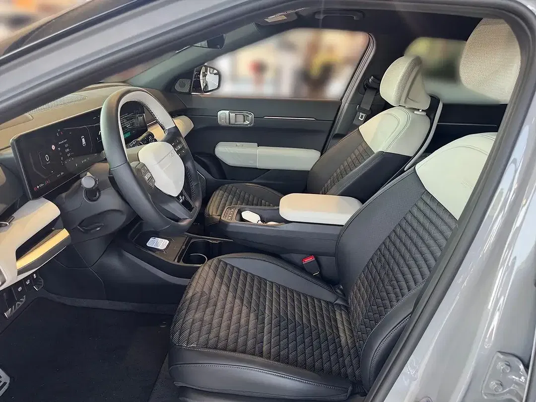Kia EV4 GT-Line - Thumbnail 8