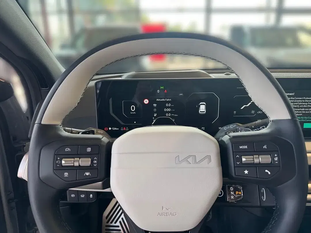 Kia EV4 GT-Line - Thumbnail 9