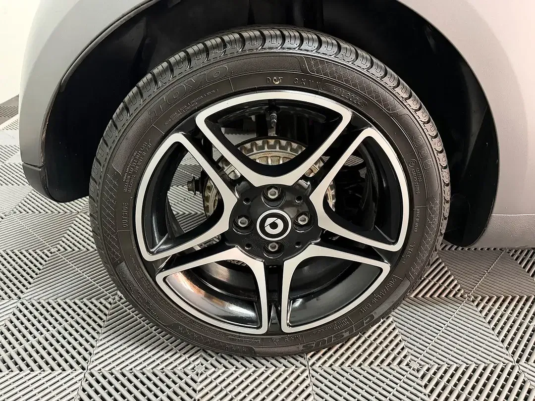 smart forTwo - Thumbnail 10