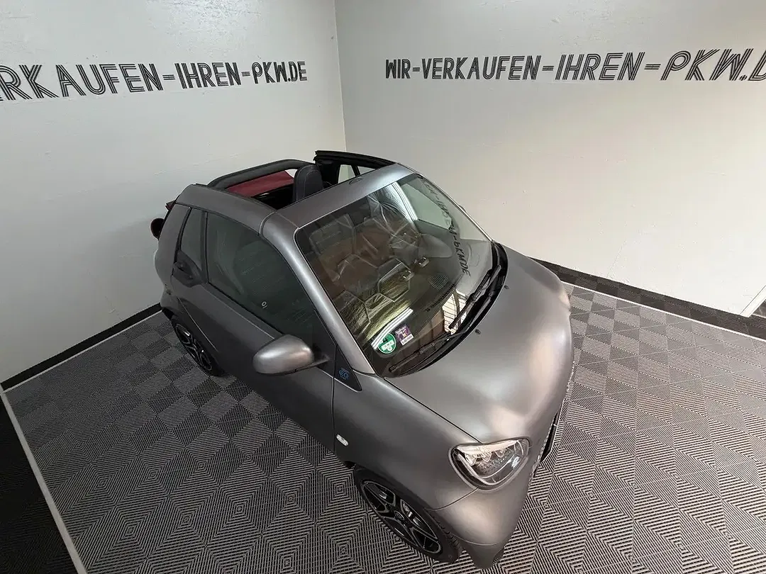 smart forTwo - Thumbnail 11