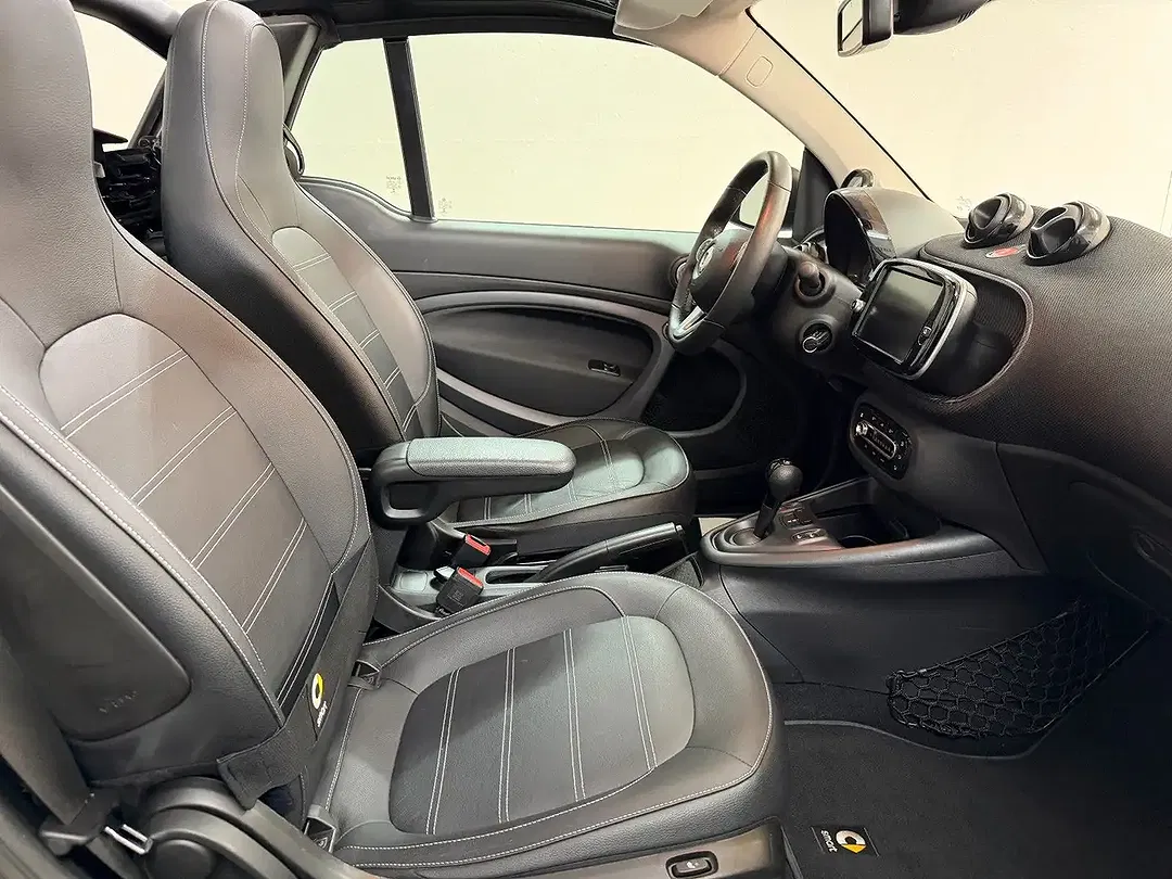 smart forTwo - Thumbnail 12