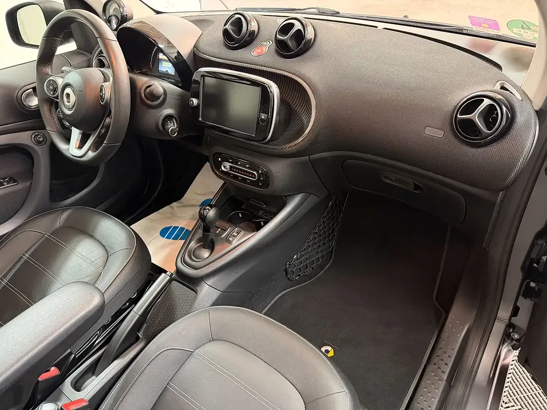 smart forTwo - Thumbnail 13