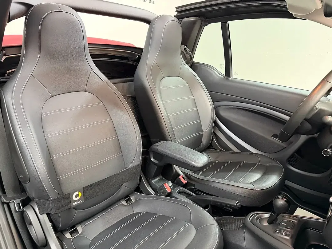 smart forTwo - Thumbnail 14