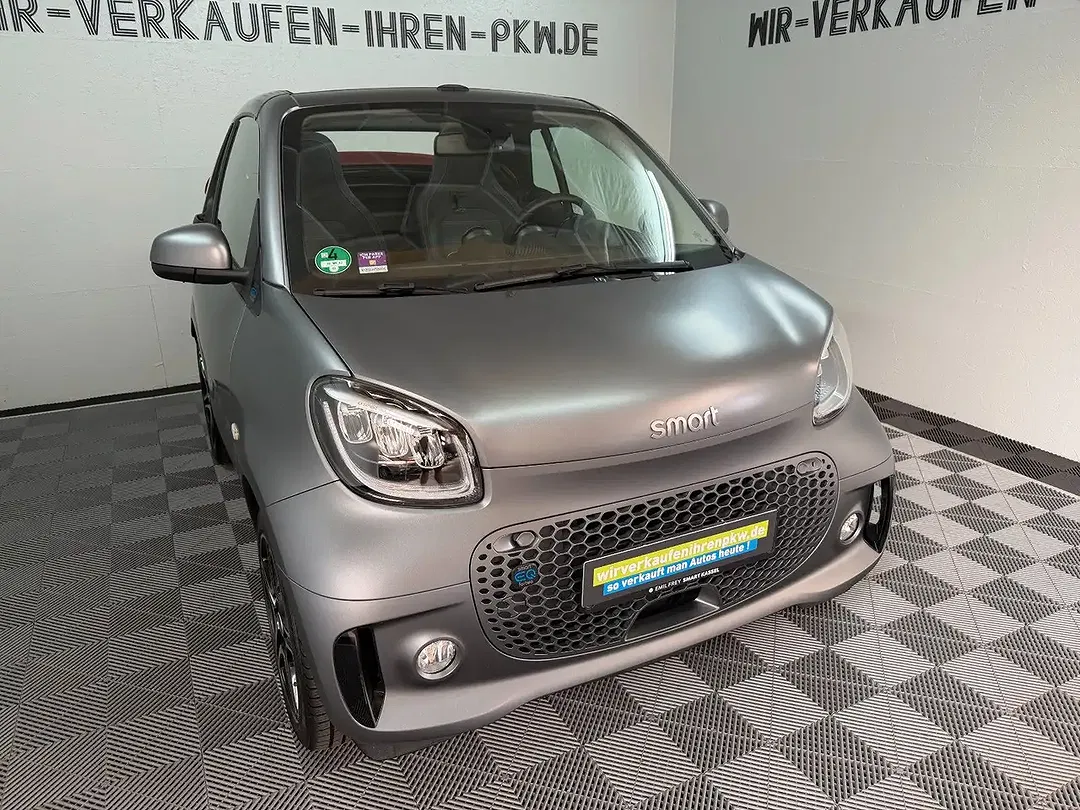 smart forTwo - Thumbnail 4