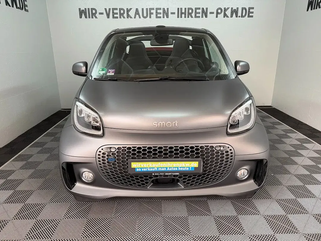 smart forTwo - Thumbnail 5