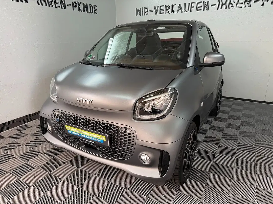 smart forTwo - Thumbnail 6
