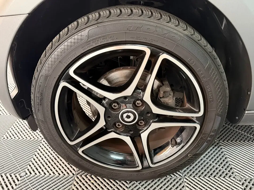 smart forTwo - Thumbnail 7