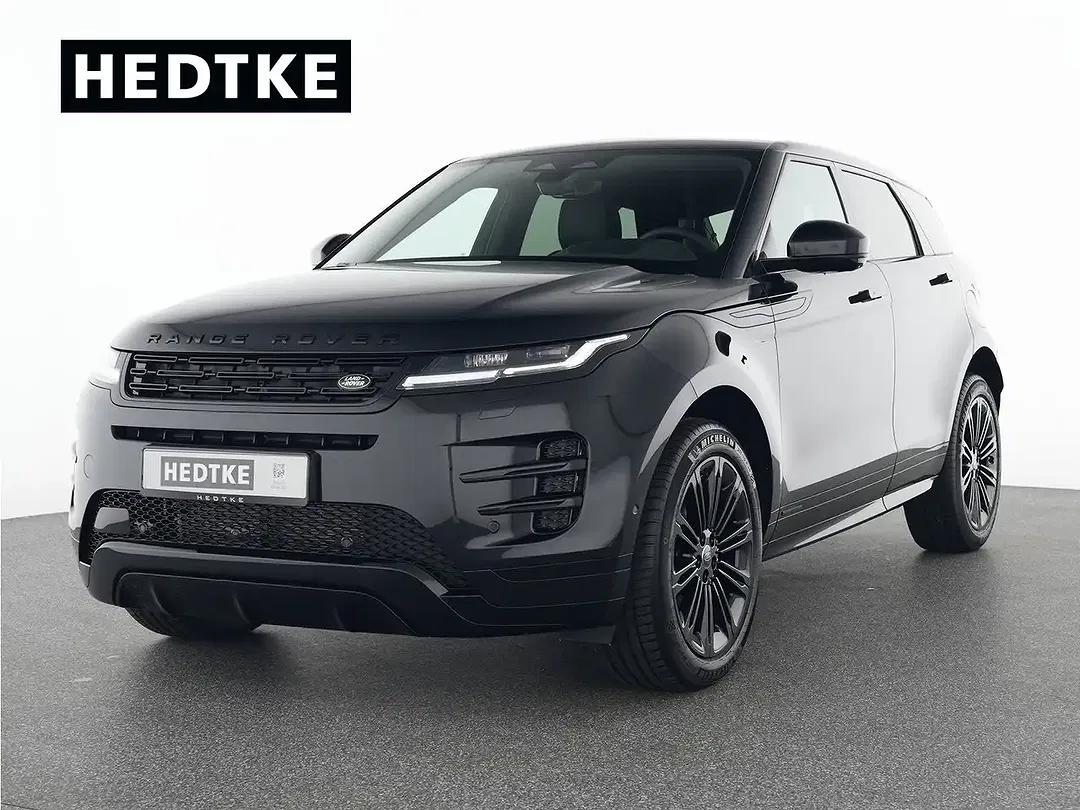 Land Rover Range Rover Evoque P270e - foto 1