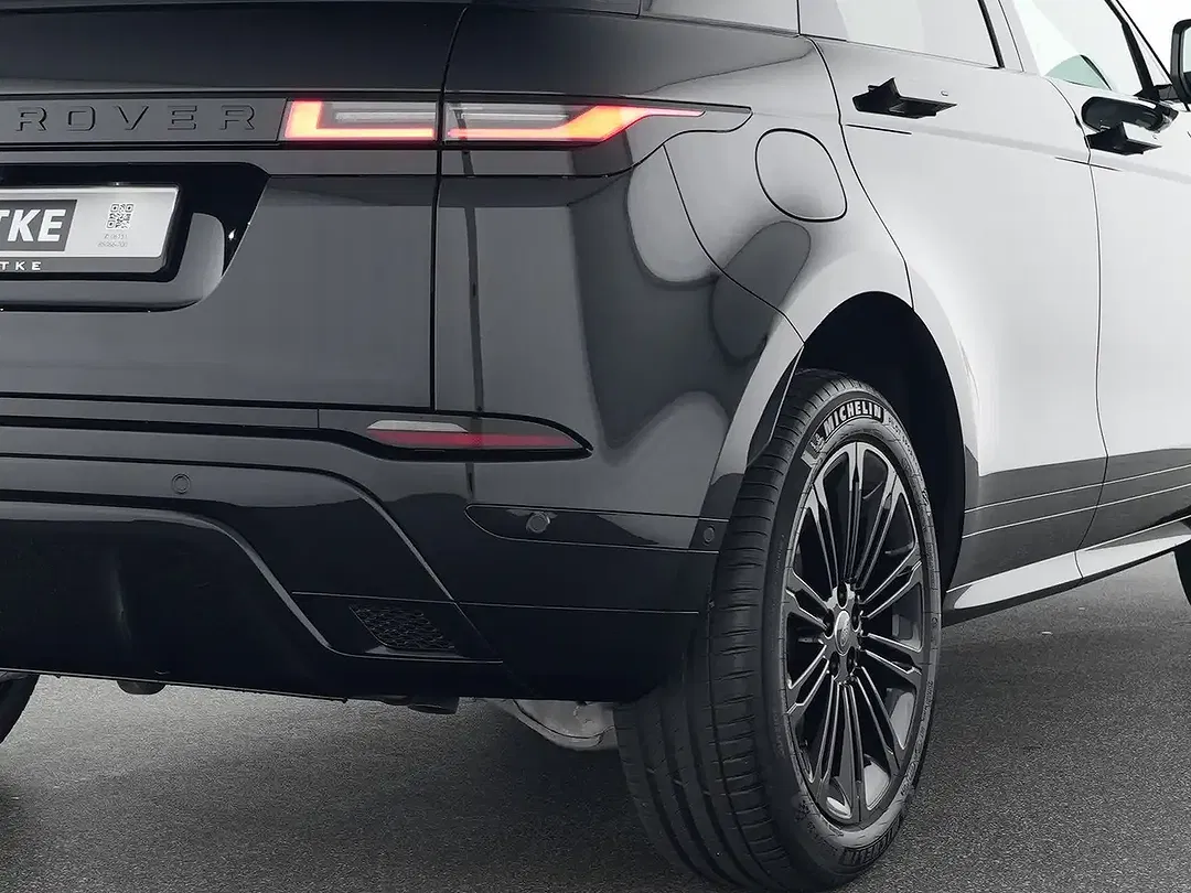 Land Rover Range Rover Evoque P270e - Thumbnail 10