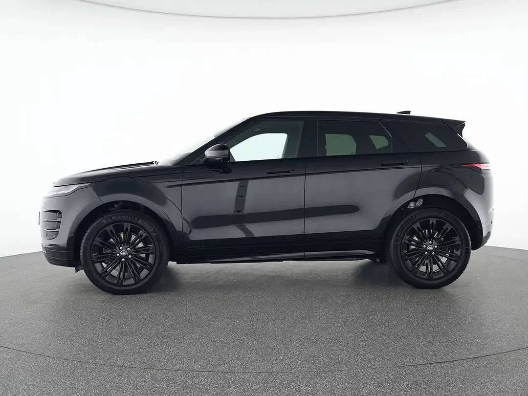Land Rover Range Rover Evoque P270e - Thumbnail 11