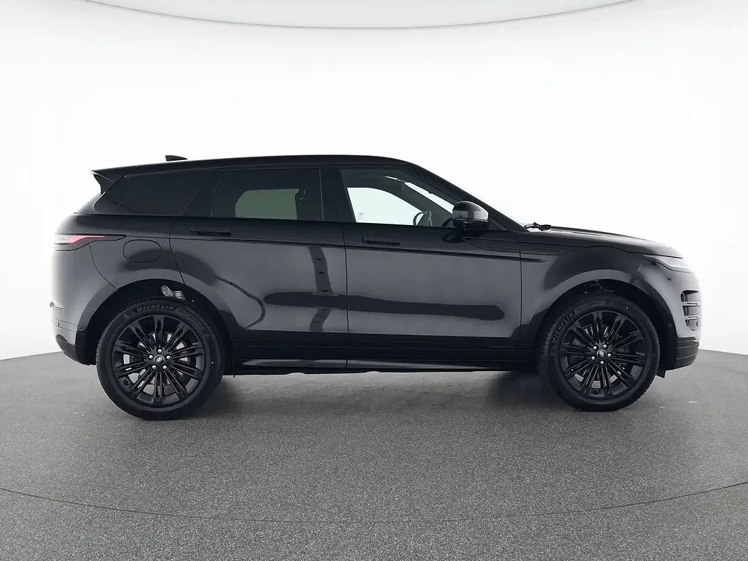 Land Rover Range Rover Evoque P270e - Thumbnail 12