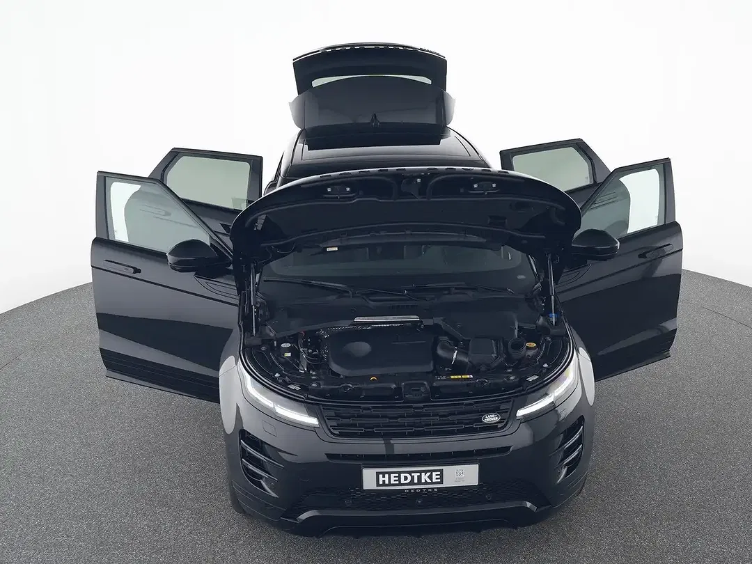 Land Rover Range Rover Evoque P270e - Thumbnail 13