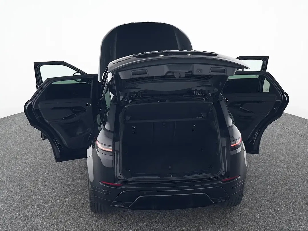 Land Rover Range Rover Evoque P270e - Thumbnail 14