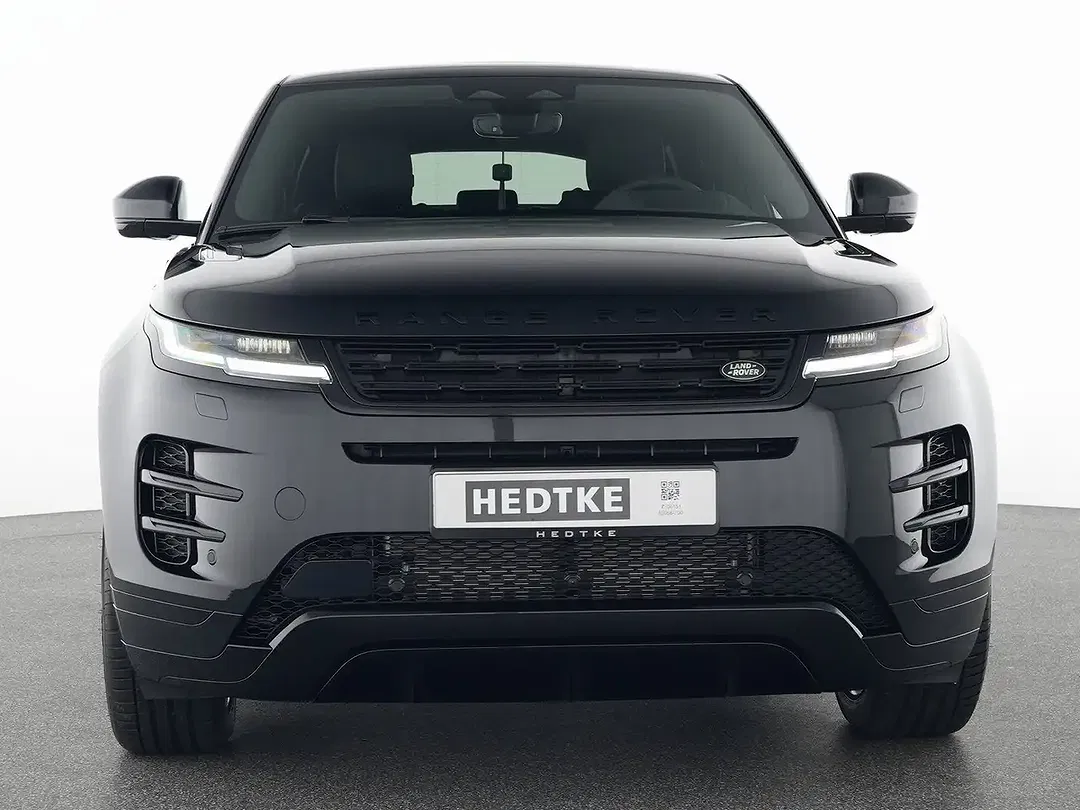 Land Rover Range Rover Evoque P270e - foto 15
