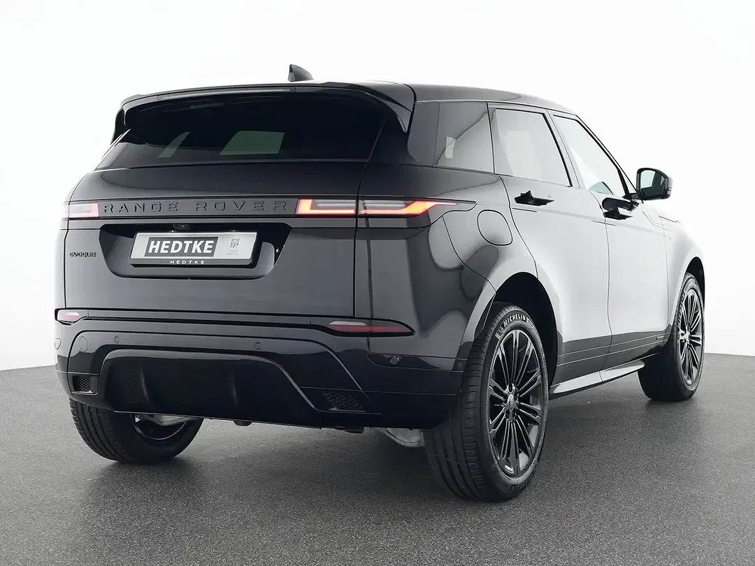 Land Rover Range Rover Evoque P270e - foto 2