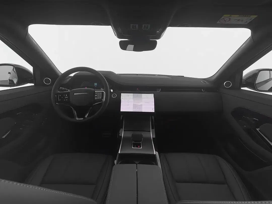 Land Rover Range Rover Evoque P270e - Thumbnail 3
