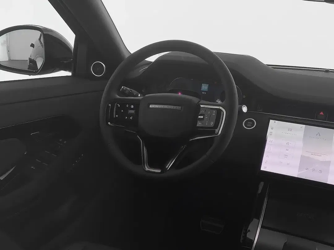 Land Rover Range Rover Evoque P270e - Thumbnail 4