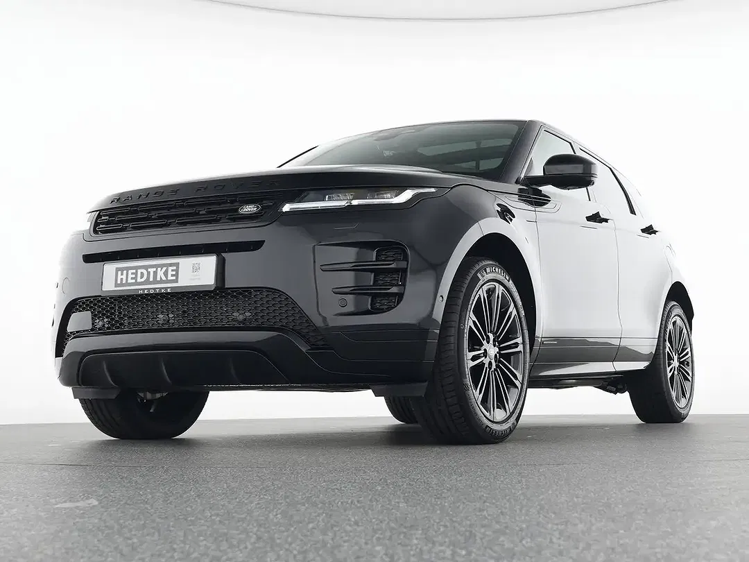 Land Rover Range Rover Evoque P270e - Thumbnail 7