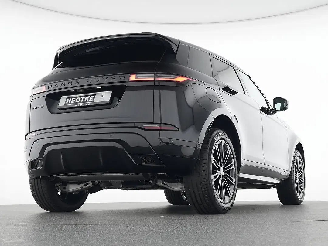 Land Rover Range Rover Evoque P270e - Thumbnail 8