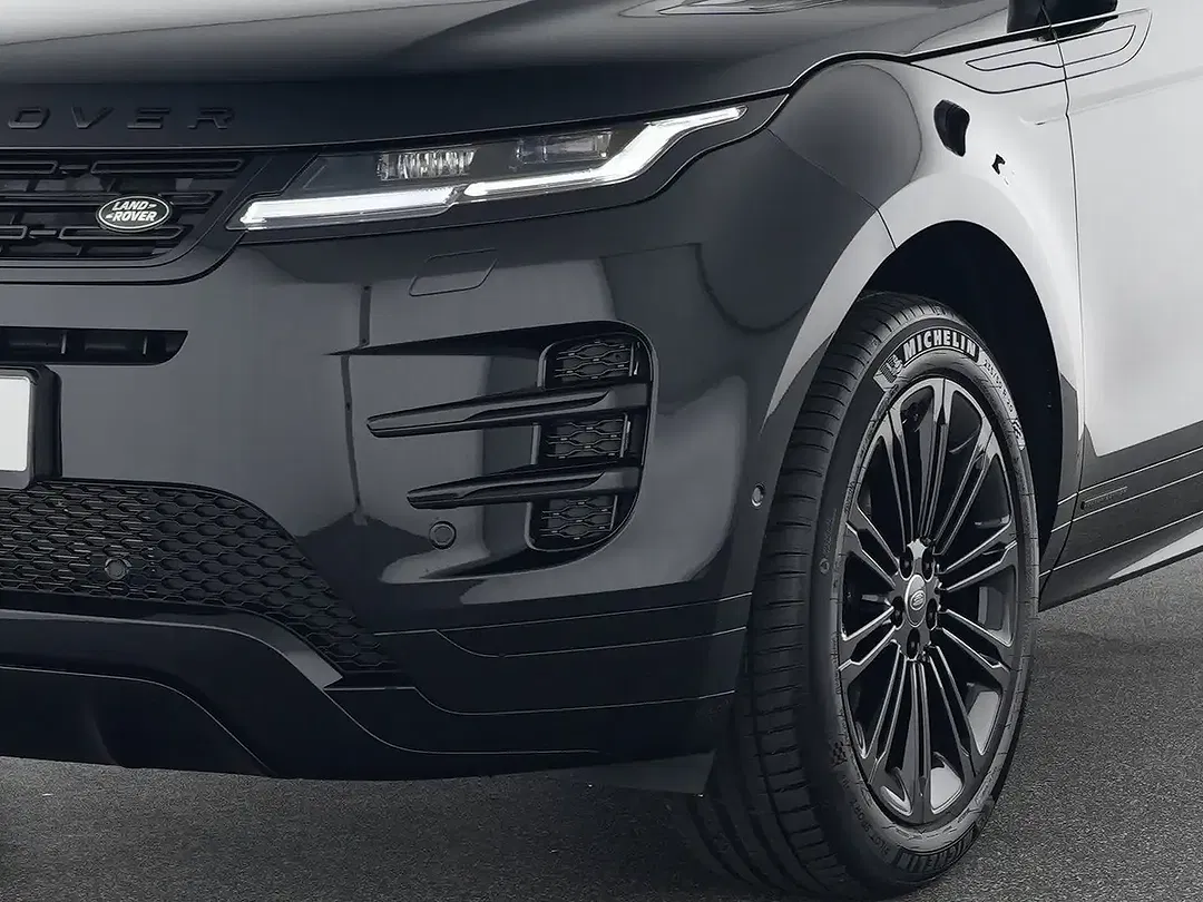 Land Rover Range Rover Evoque P270e - Thumbnail 9