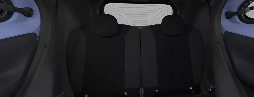 Toyota Aygo X 1.5 Lounge - Thumbnail 15