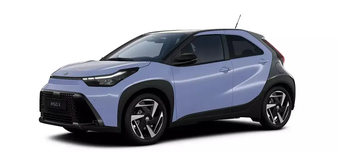 Toyota Aygo X 1.5 Lounge - Thumbnail 2
