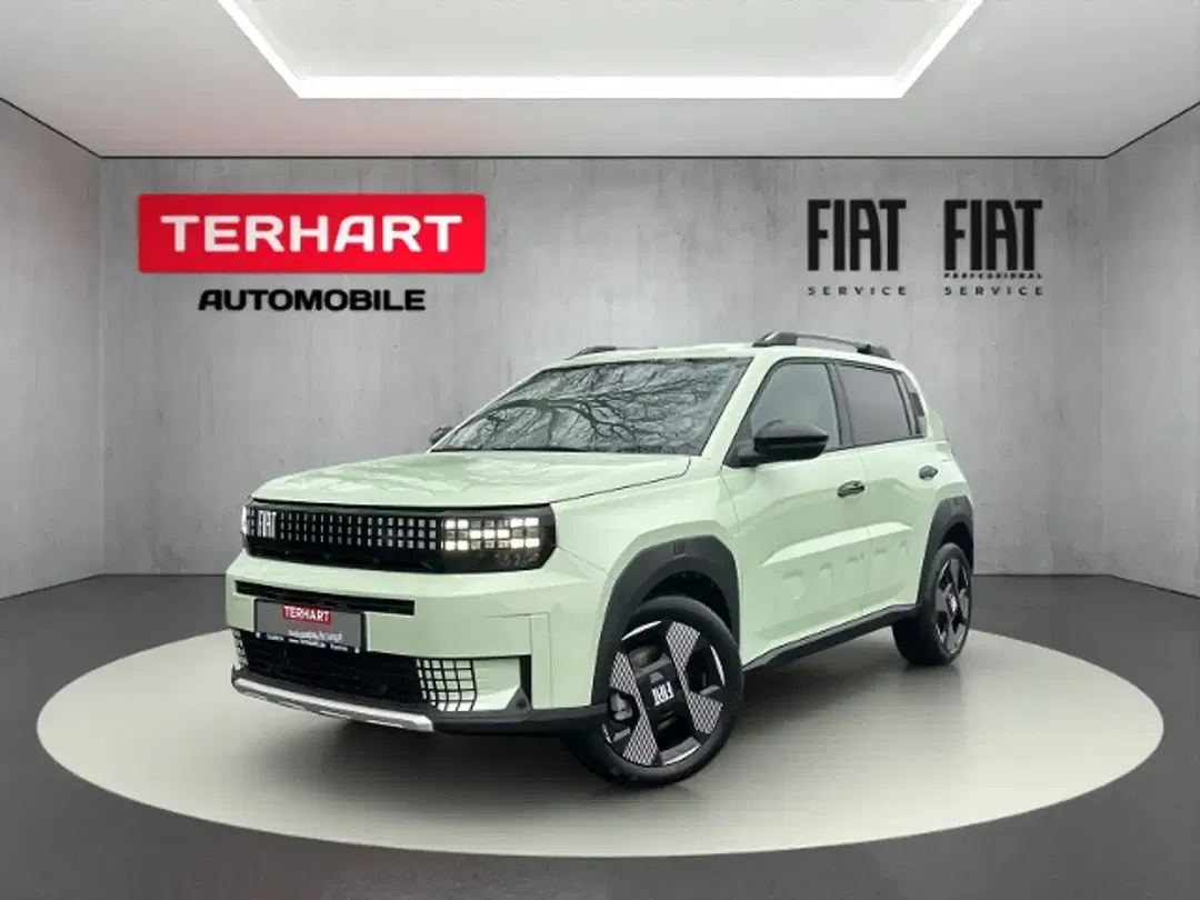 Fiat Grande Panda 1.2 Hybrid La Prima - foto 1