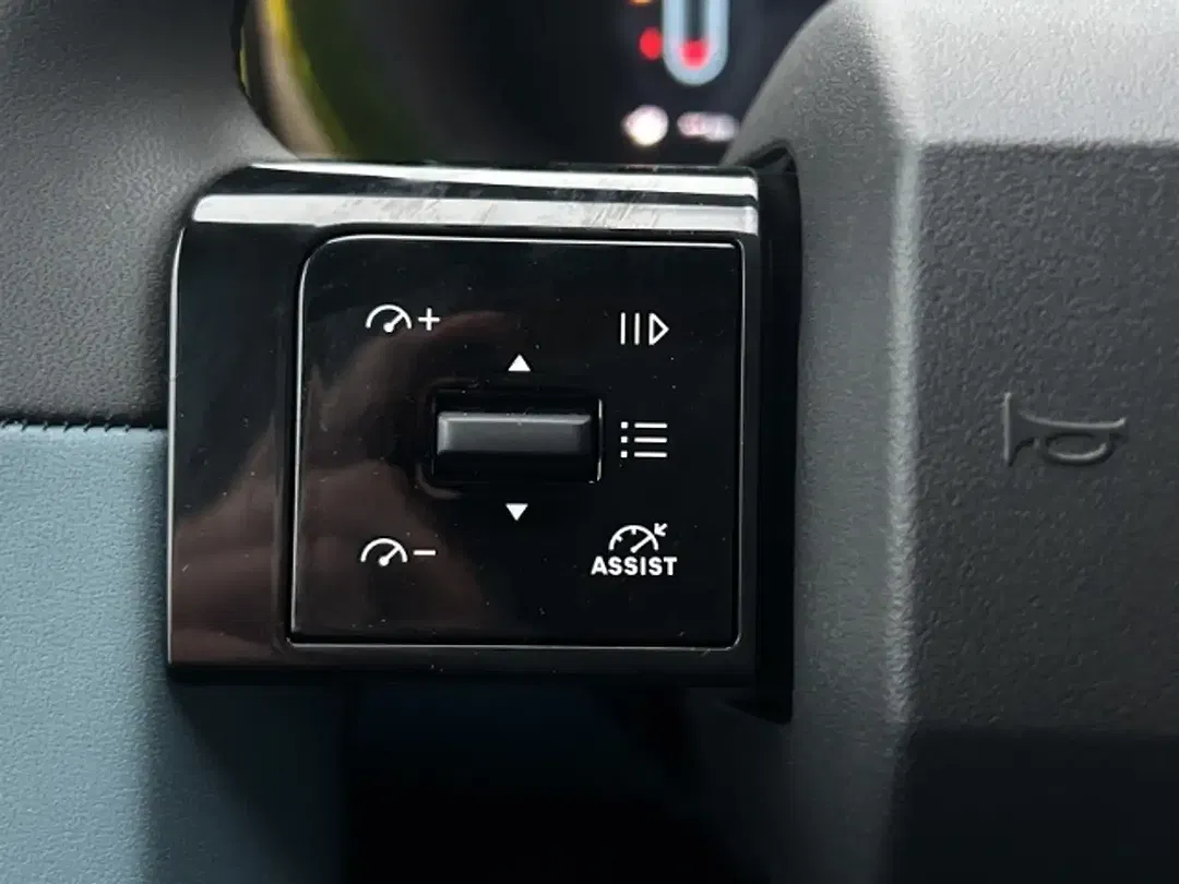 Fiat Grande Panda 1.2 Hybrid La Prima - Thumbnail 11
