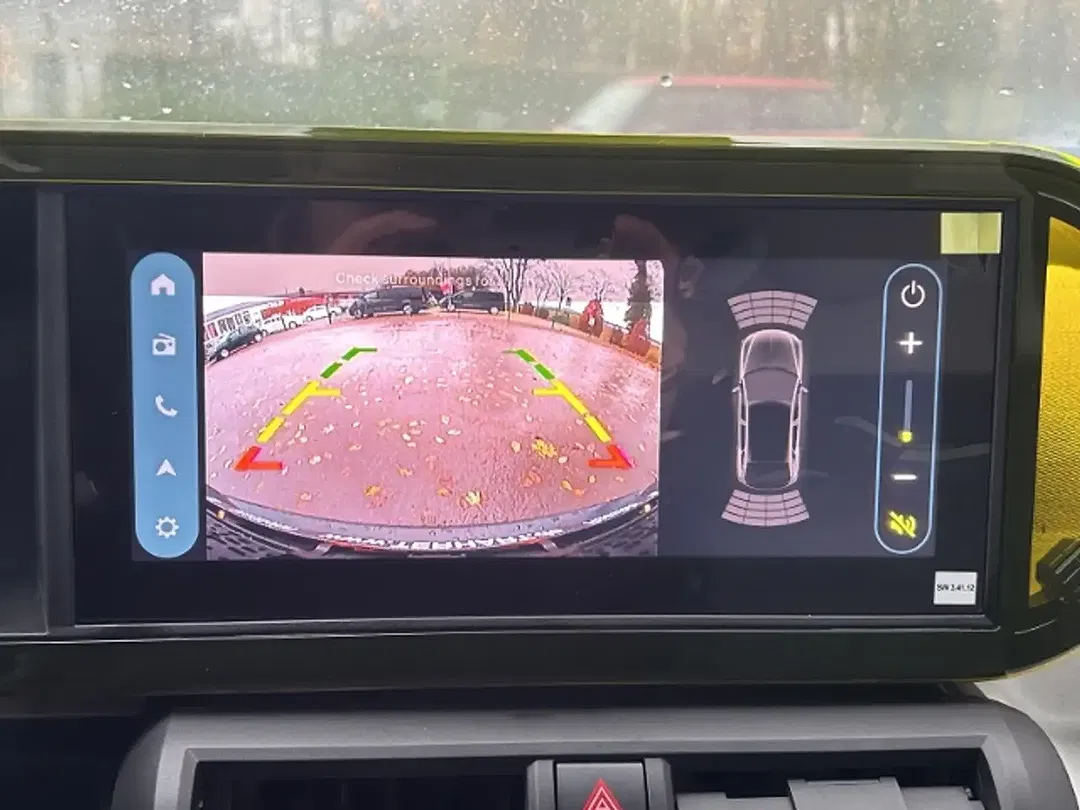 Fiat Grande Panda 1.2 Hybrid La Prima - Thumbnail 13
