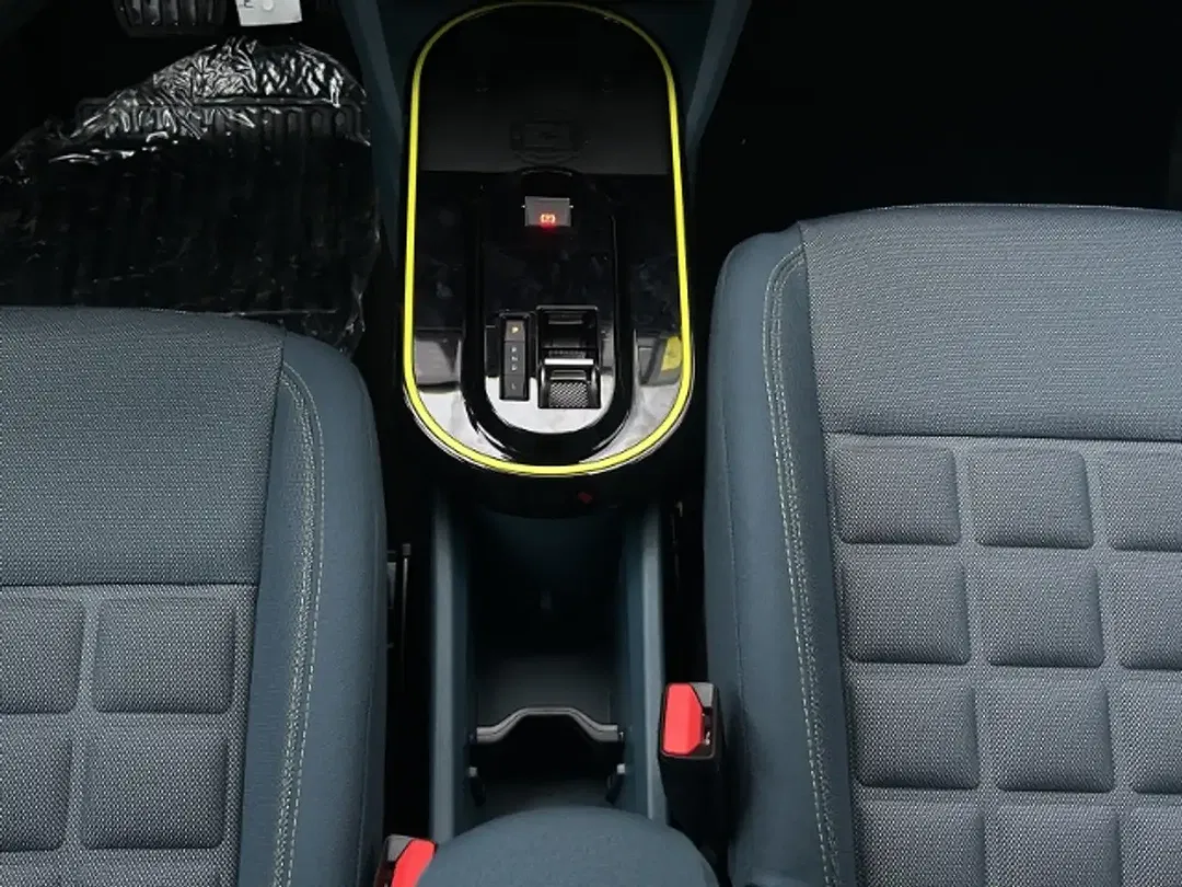 Fiat Grande Panda 1.2 Hybrid La Prima - foto 15