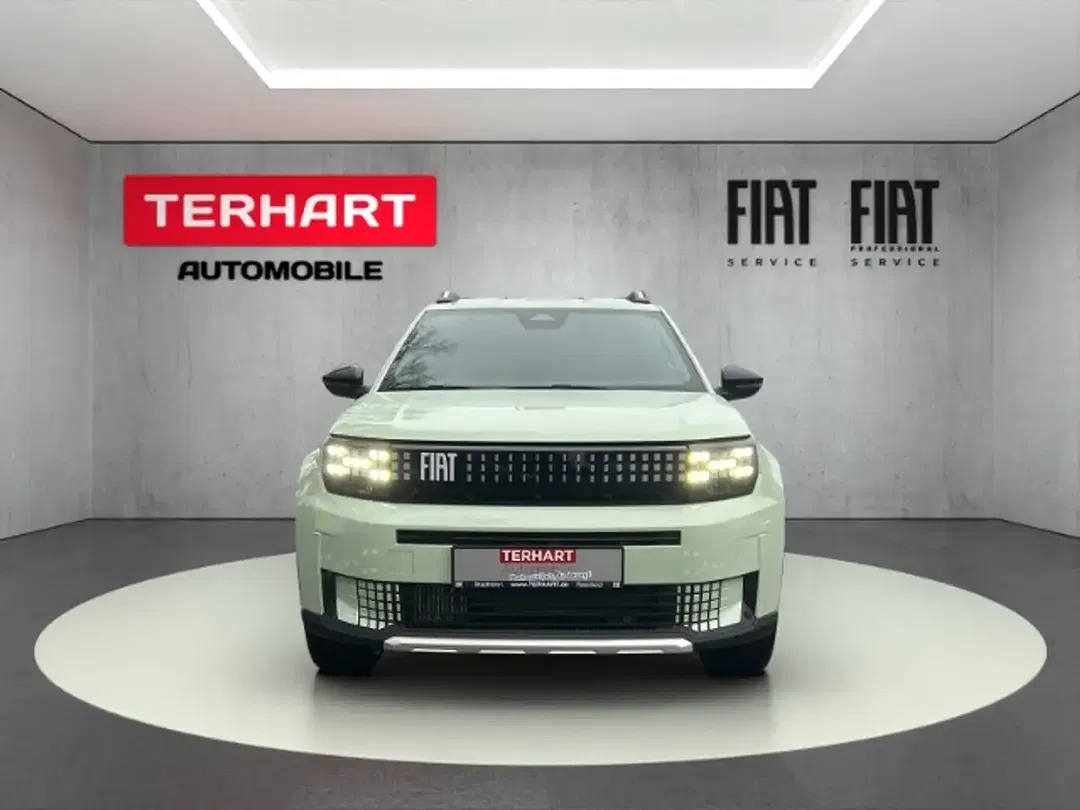 Fiat Grande Panda 1.2 Hybrid La Prima - Thumbnail 5