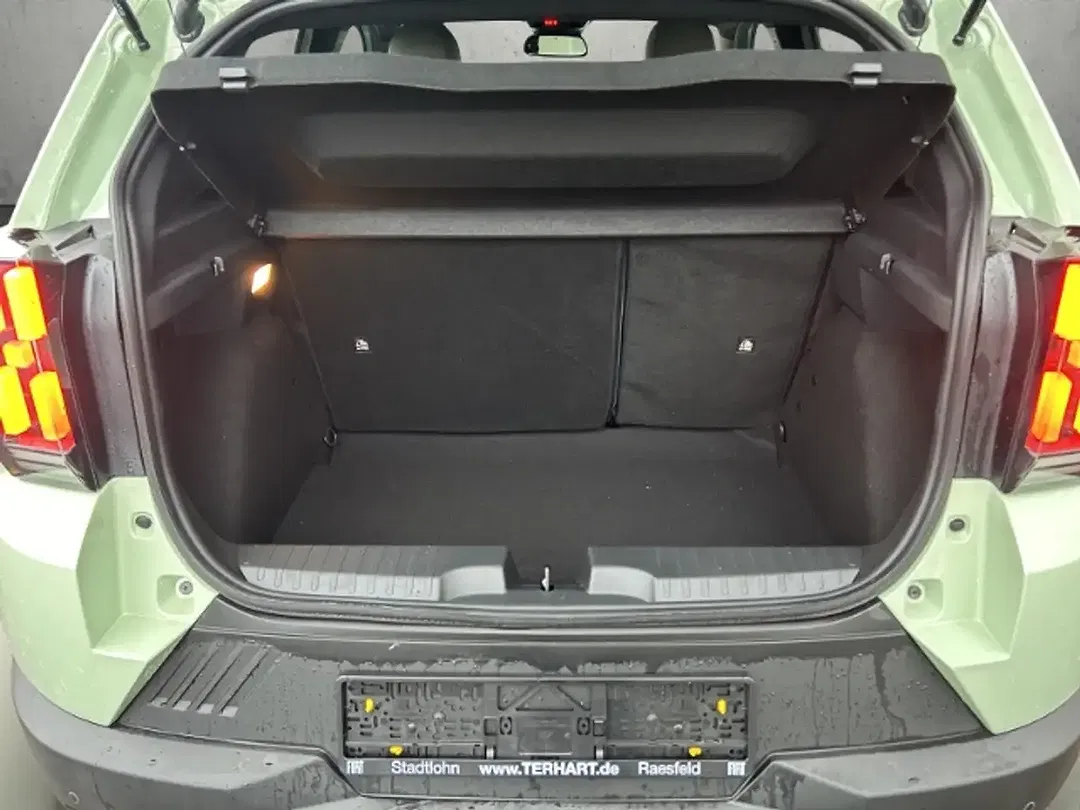Fiat Grande Panda 1.2 Hybrid La Prima - Thumbnail 6