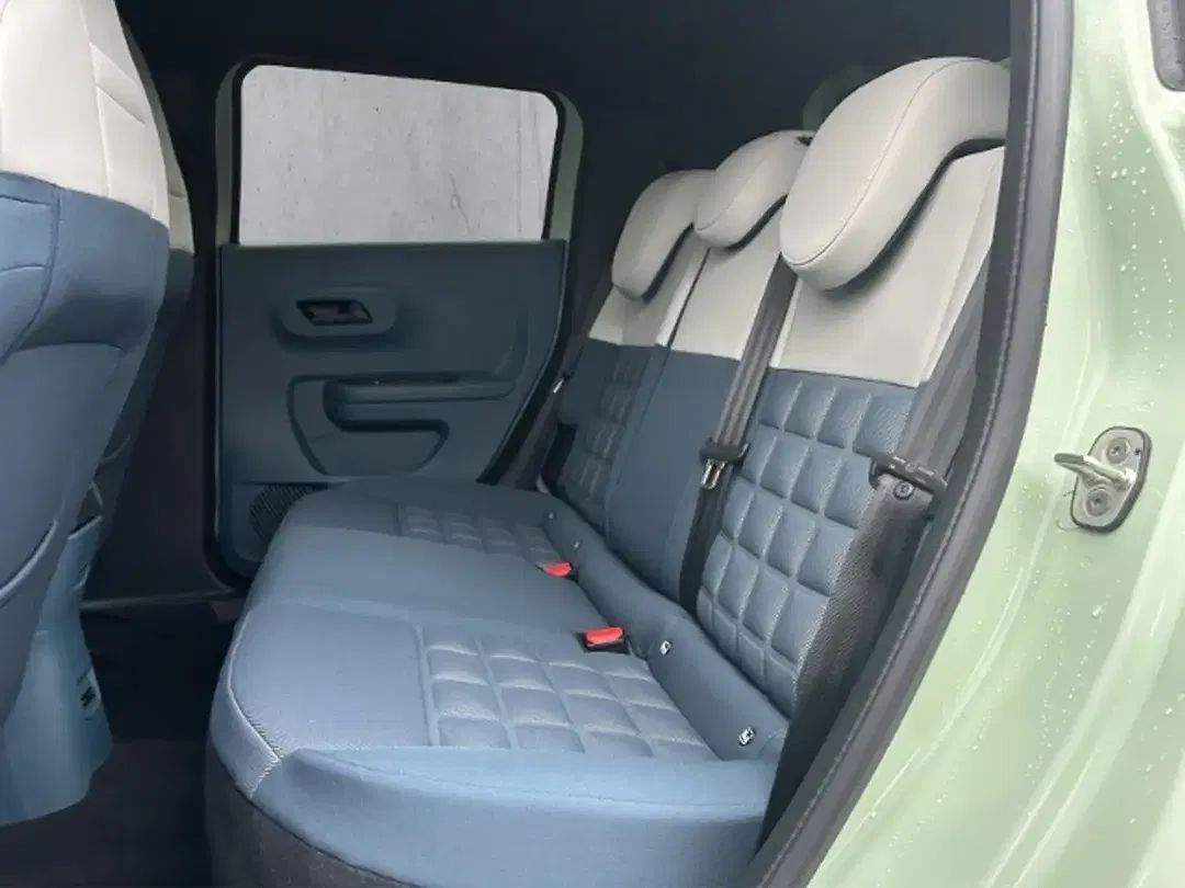 Fiat Grande Panda 1.2 Hybrid La Prima - Thumbnail 7