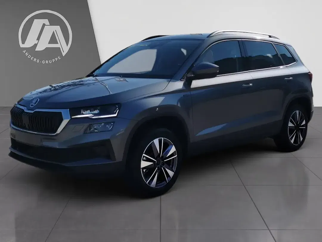 Skoda Karoq 1.5 TSI Tour - Thumbnail 13