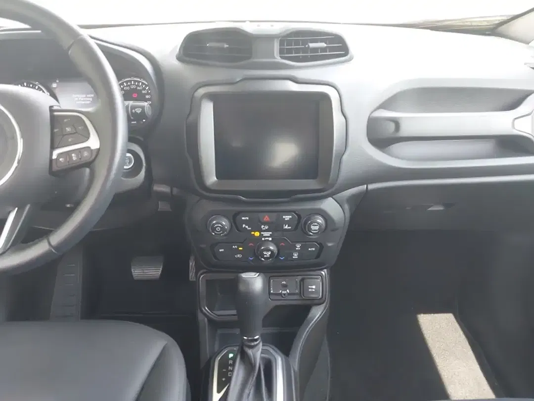 Jeep Renegade 1.5 GSE e-Hybrid DCT Longitude - Thumbnail 11