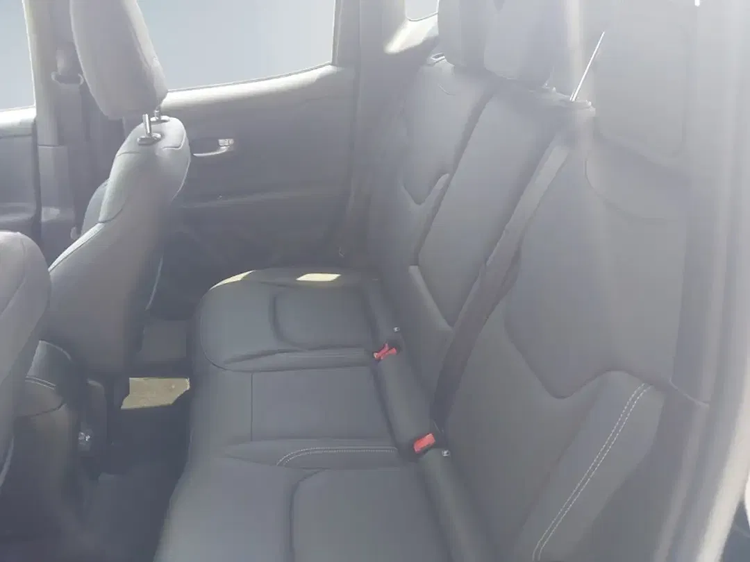 Jeep Renegade 1.5 GSE e-Hybrid DCT Longitude - Thumbnail 13