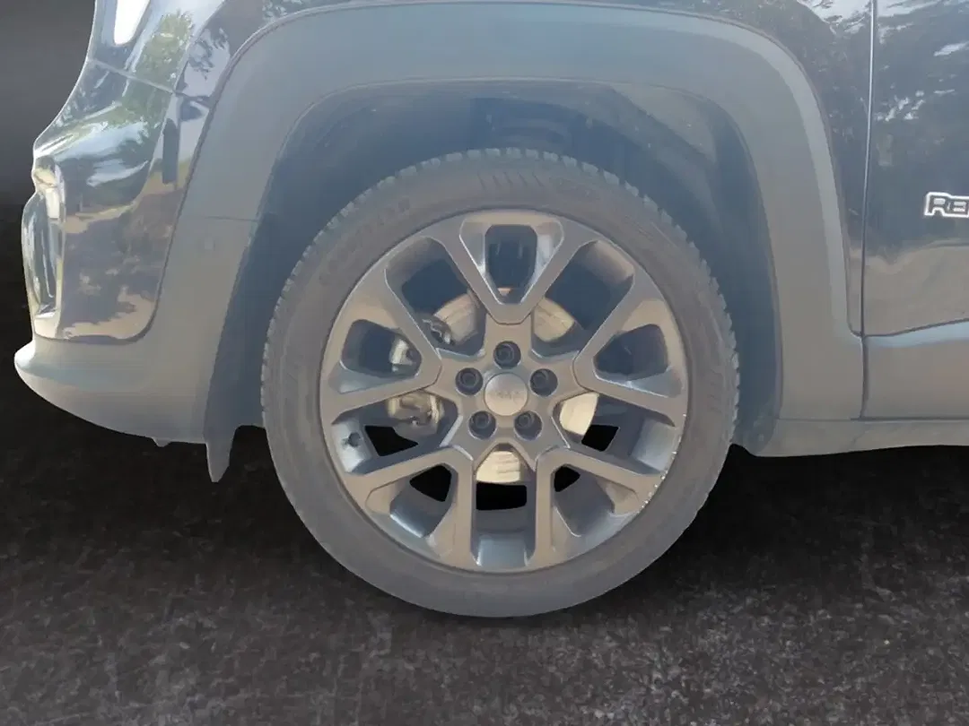 Jeep Renegade 1.5 GSE e-Hybrid DCT Longitude - Thumbnail 14