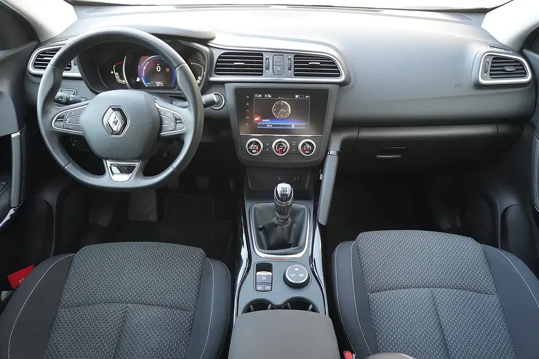 Renault Kadjar 1.3 TCe Business Edition - foto 14