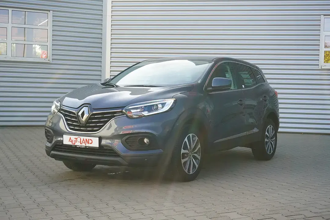 Renault Kadjar 1.3 TCe Business Edition - foto 1