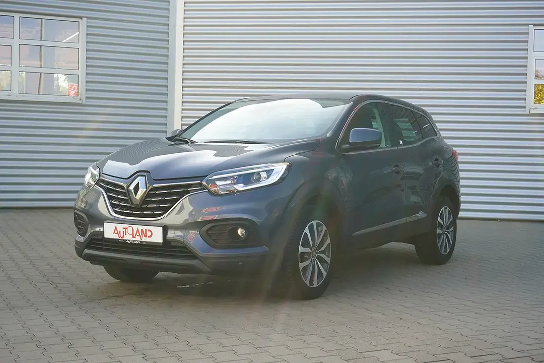 Renault Kadjar 1.3 TCe Business Edition - Afbeelding 1