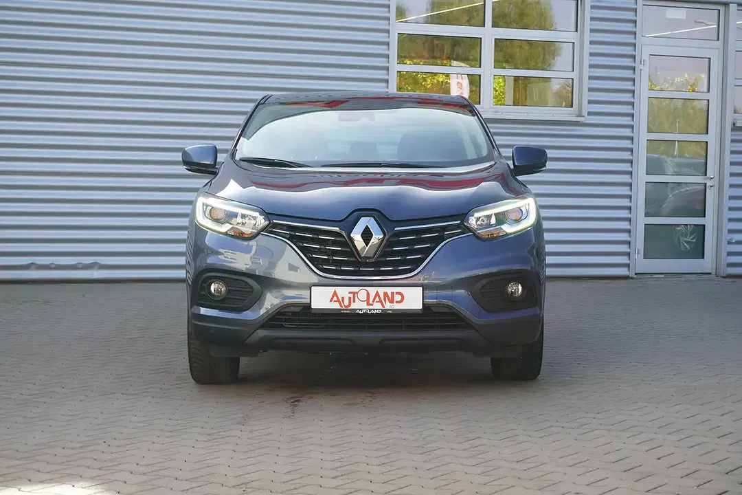 Renault Kadjar 1.3 TCe Business Edition - foto 2
