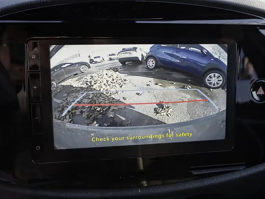 Toyota Aygo X Teamplayer - Thumbnail 15