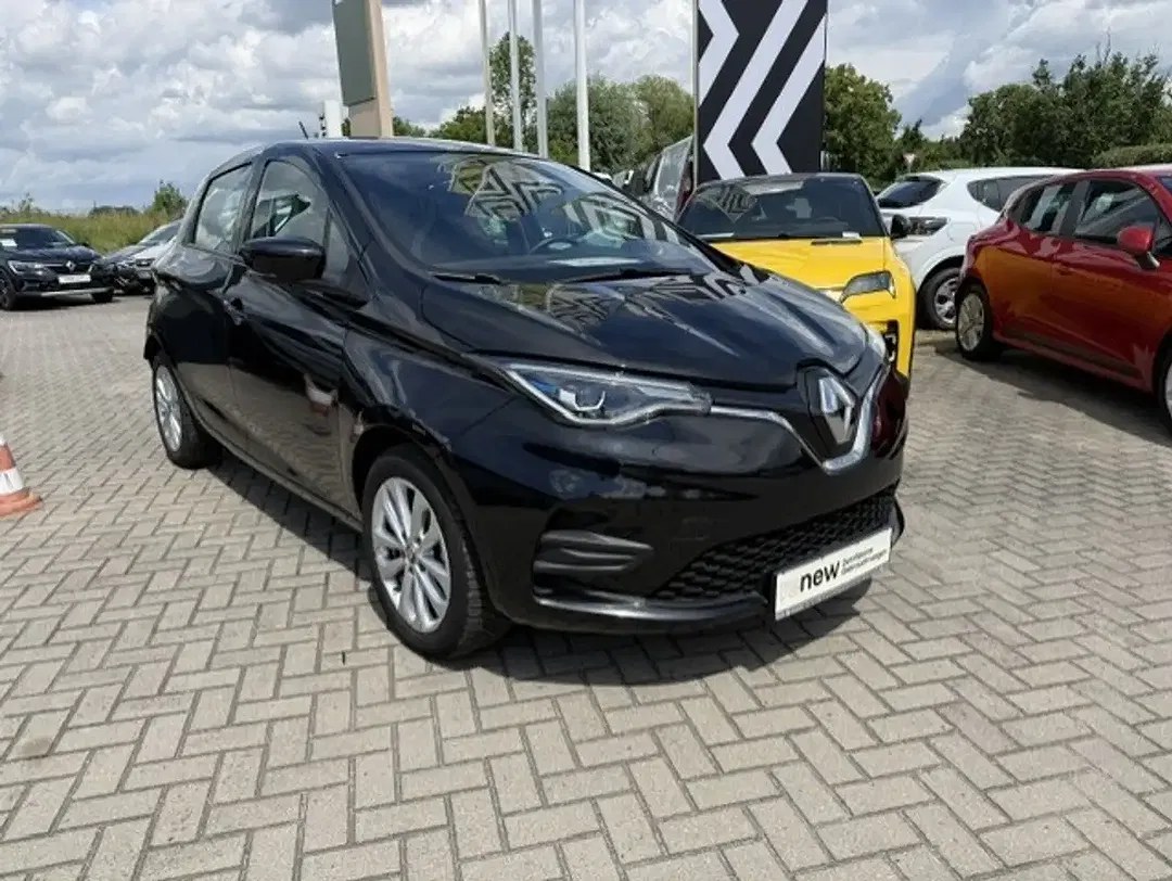 Renault ZOE R110 Z.E. 50 Experience - foto 1