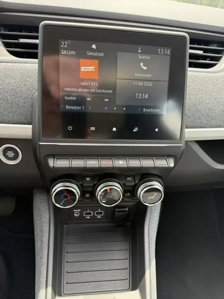 Renault ZOE R110 Z.E. 50 Experience - Thumbnail 12