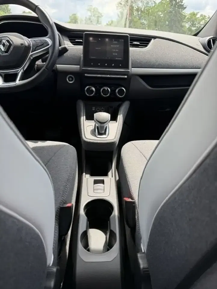 Renault ZOE R110 Z.E. 50 Experience - Thumbnail 13