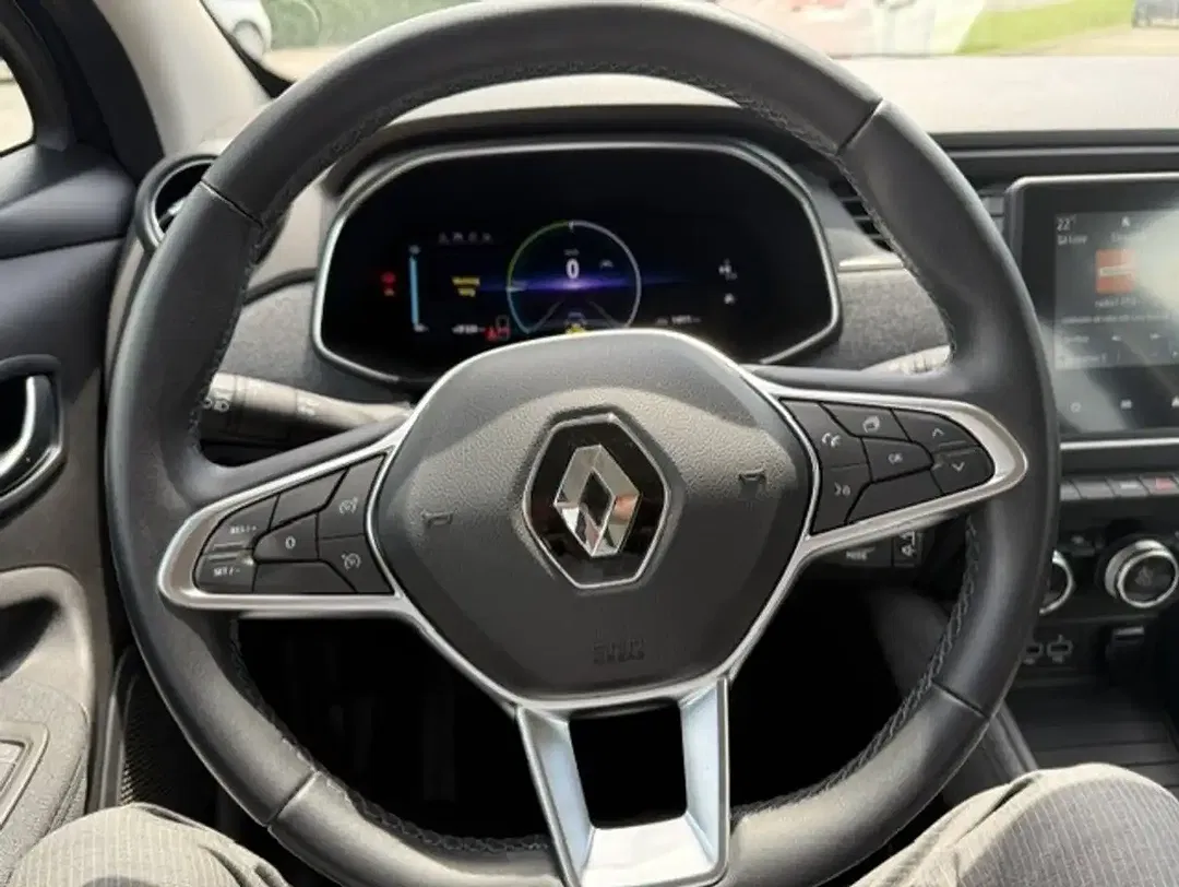 Renault ZOE R110 Z.E. 50 Experience - Thumbnail 14