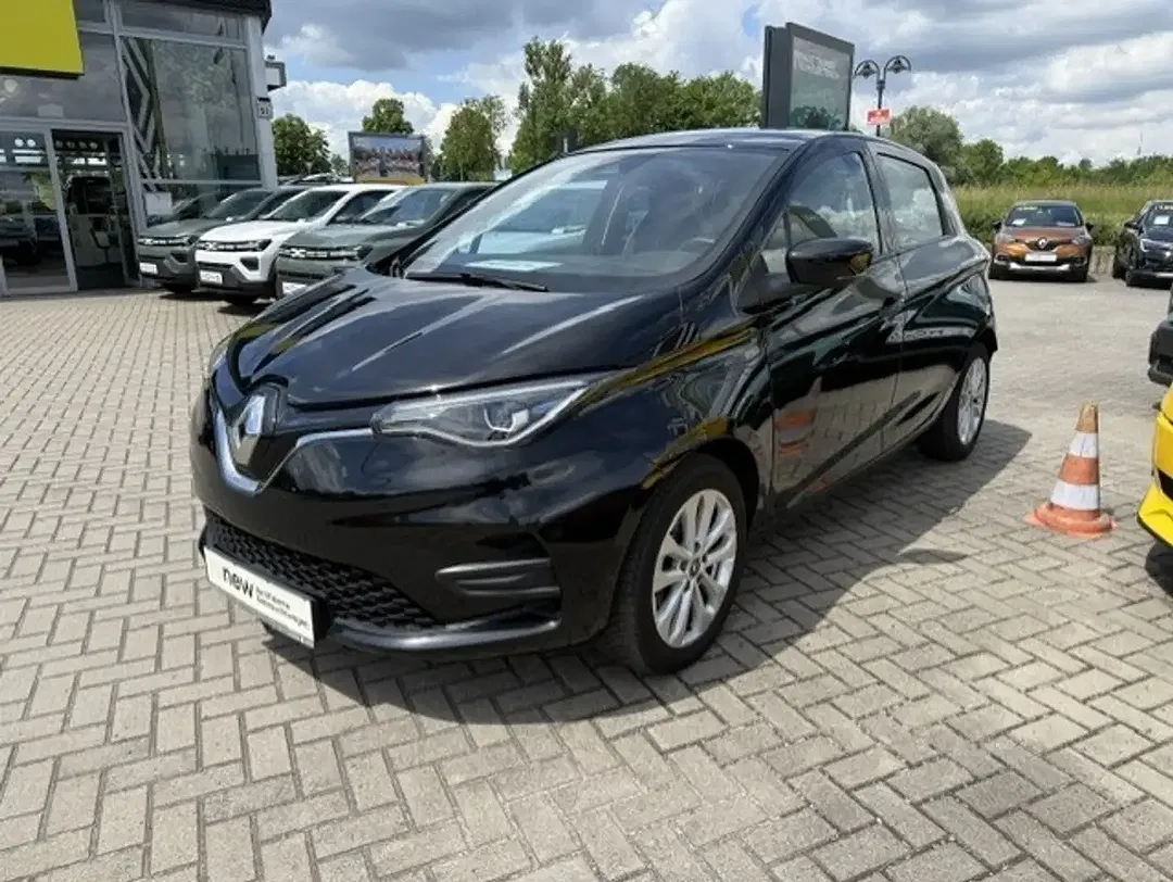 Renault ZOE R110 Z.E. 50 Experience - foto 2