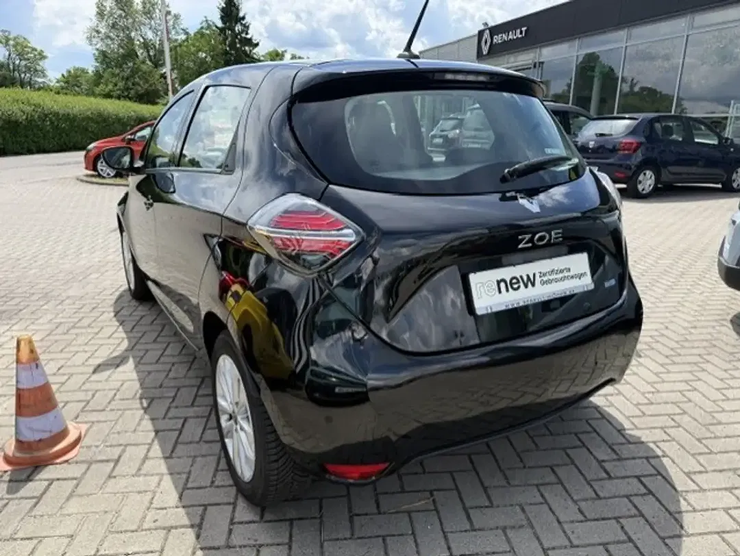 Renault ZOE R110 Z.E. 50 Experience - Thumbnail 4