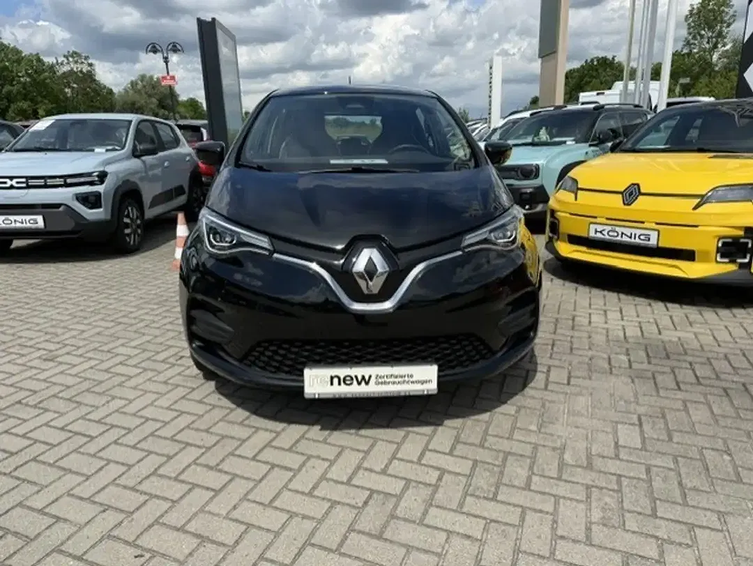 Renault ZOE R110 Z.E. 50 Experience - Thumbnail 5